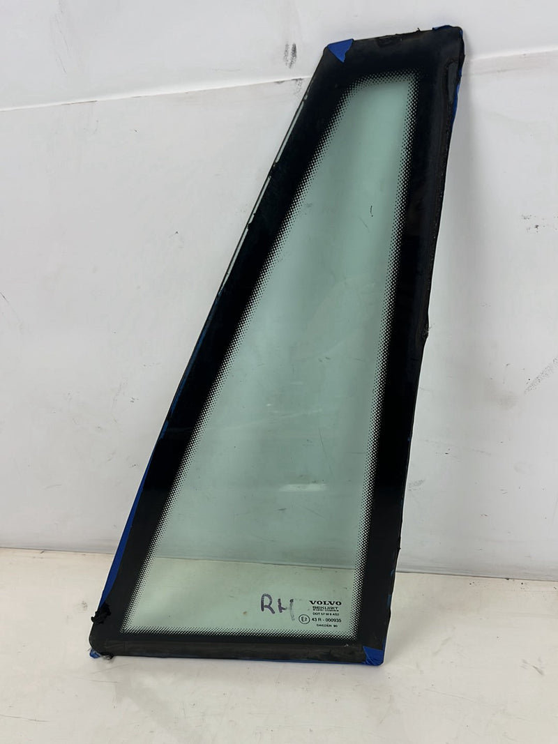 Window Glass 43R-000935 OEM