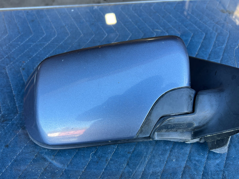 2000-2005 BMW 330xi 325xi E46 Passenger Right Door Mirror Assembly OEM #4763EM
