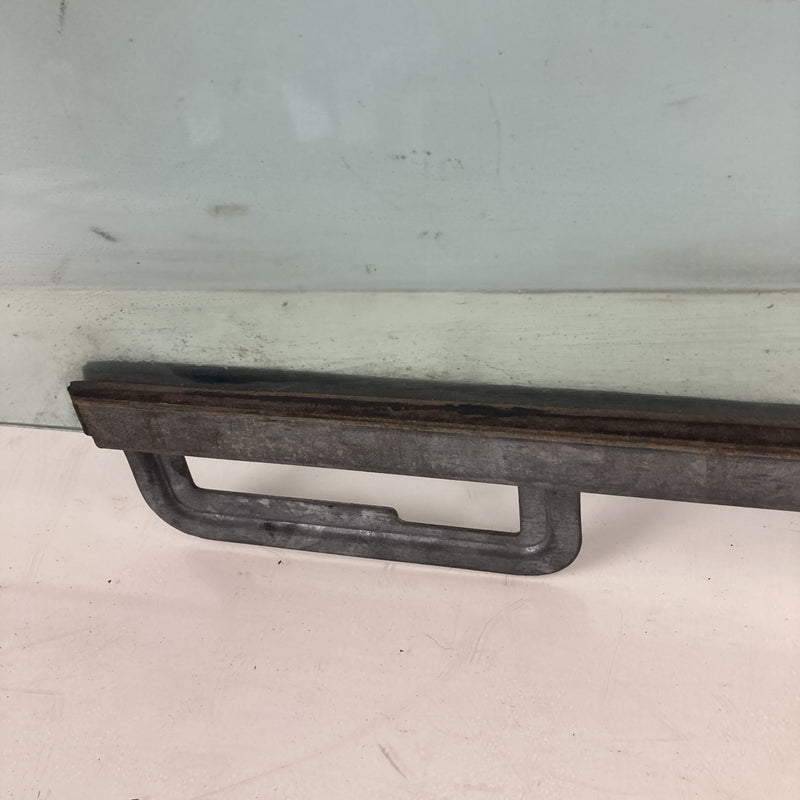 1981-1985 Volvo 240 245 Right Rear Window Glass Passenger OEM