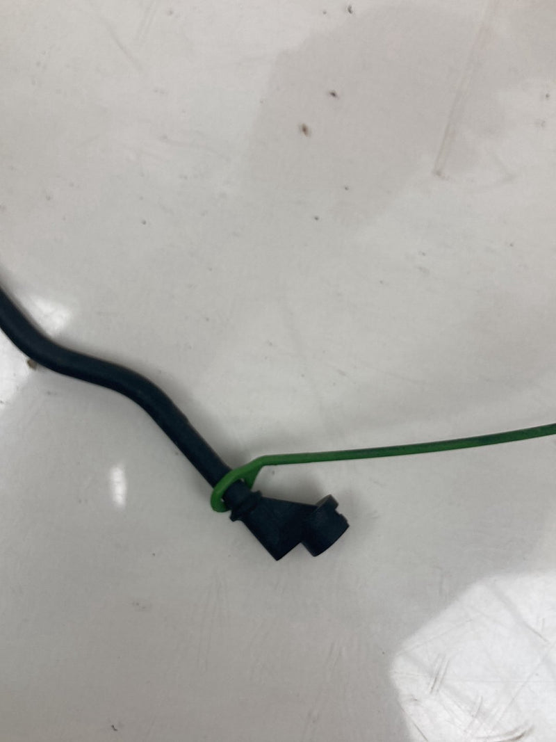 2009 BMW 328i E90 Fuel Door Release 6985880 OEM