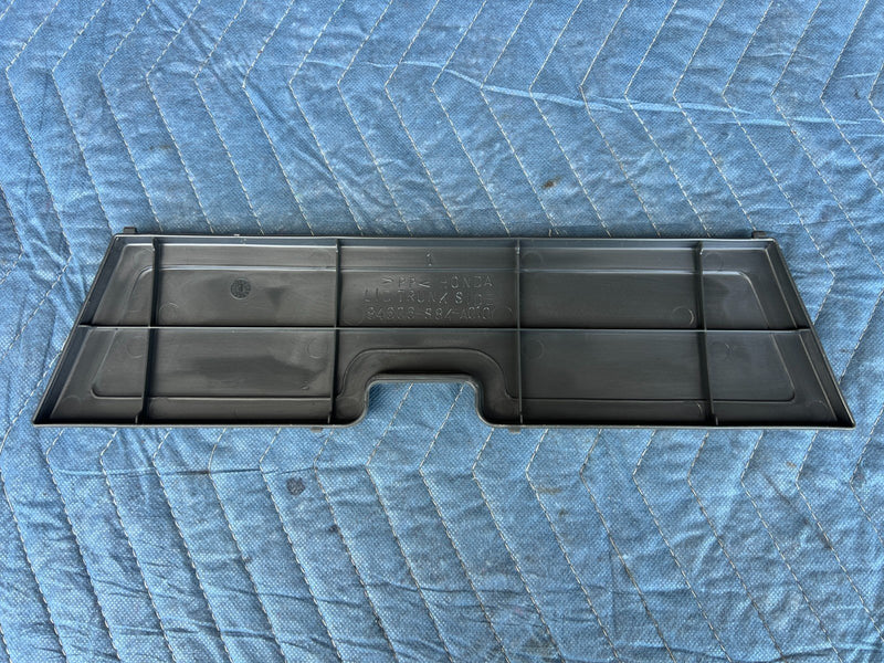 1998-2002 Honda Accord Pocket Lid Trunk Side 84606-S84-A010 #1987CN