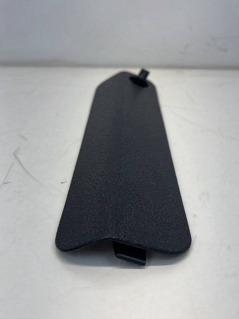 1975-1980 Volvo 244 240 Fuse Box Cover Trim Black 1304547 OEM #5264EM