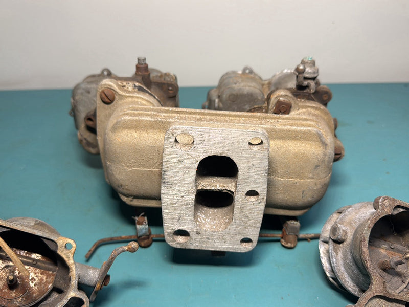 1949 - Intake Manifold