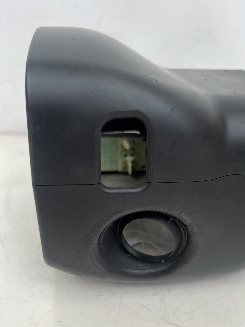 1996-2003 Audi S8 D2 A8 Steering Column Surround Trim Bezel 4D0951597 OE #6434EM