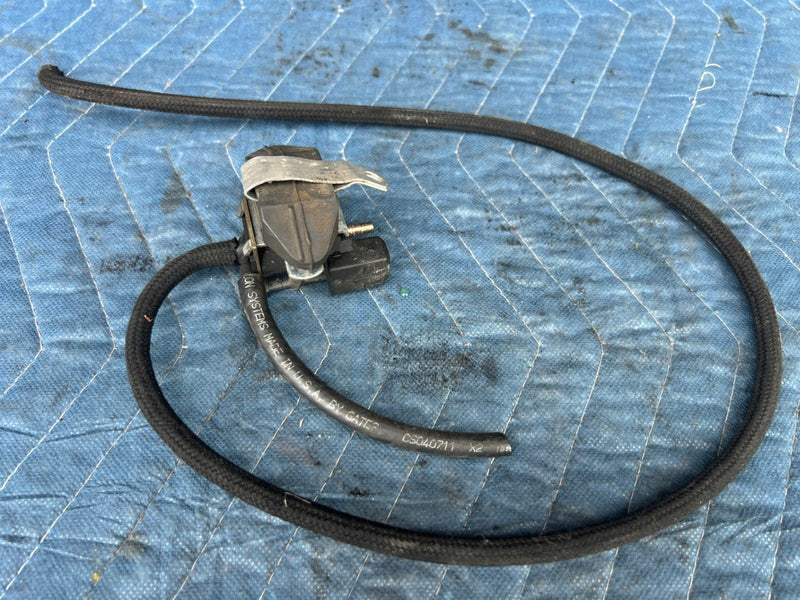 1985-1992 Volkswagen Golf Turbo Release Valve 1H0906300 OEM