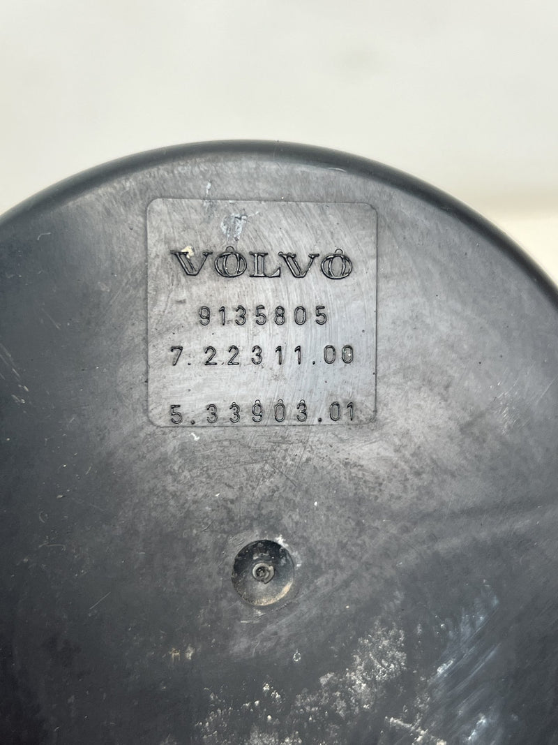 1998-2000 Volvo S70 V70 XC EVAP Vacuum Canister Breather 9135805 OEM #6827EM
