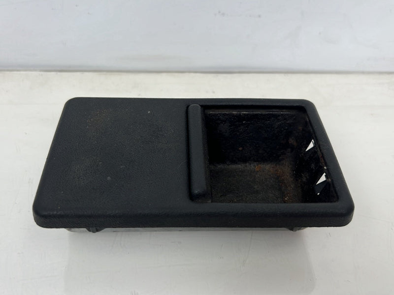 1983-1985 Porsche 944 Center Console Coin Storage Ash Tray OEM #5551EM