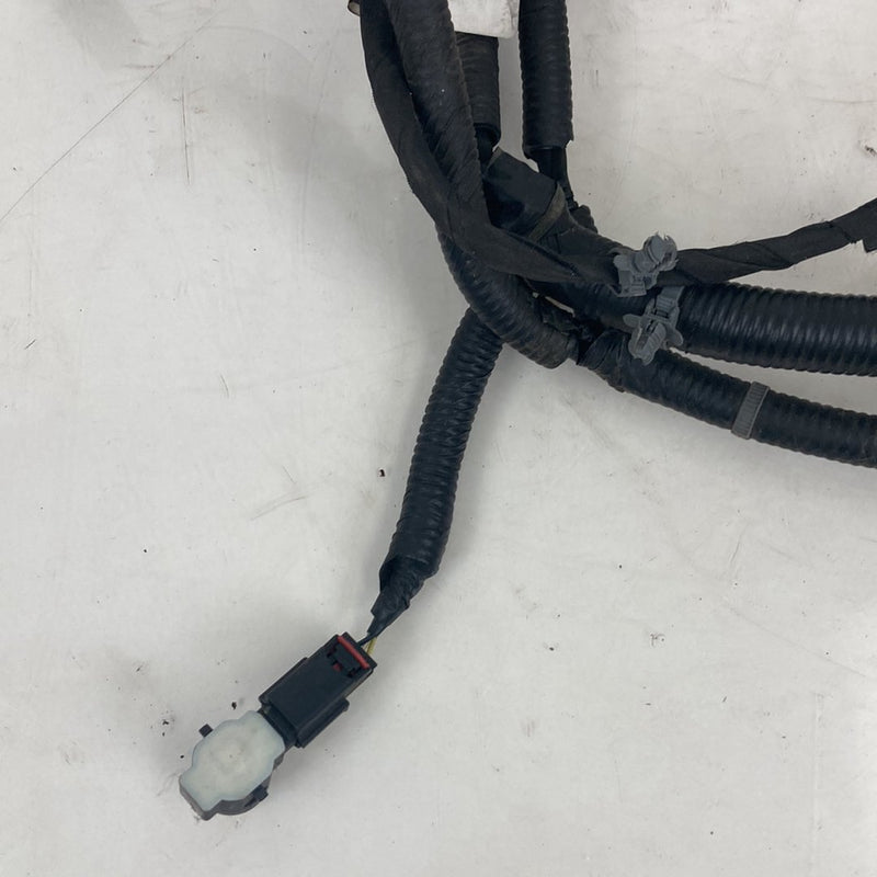 2007-2014 Chevy Silverado GMT900 Rear Bumper Park Assist Wiring Harness #5349M