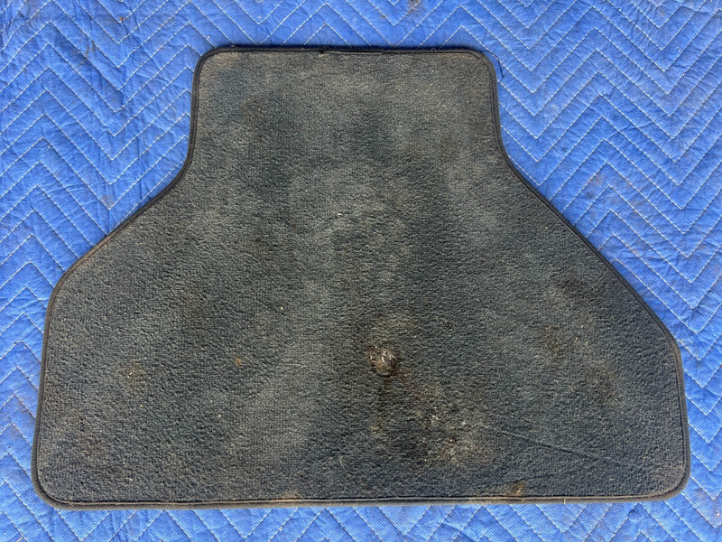 2011-2013 BMW X5 X5M E70 Floor Mat Carpet Front Rear Right Left Set OEM #2098EM
