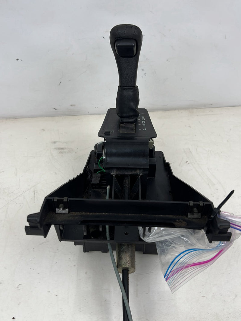 1993-1997 Volvo 850 Automatic Gear Shifter Assembly w/ Cables OEM