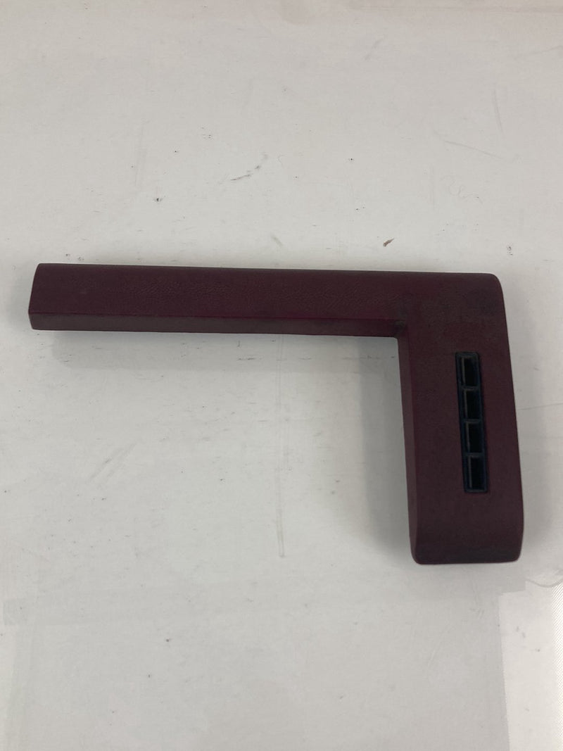 1988 Chevrolet Silverado 1500 GMT400 - Dash Trim PN: 15590571