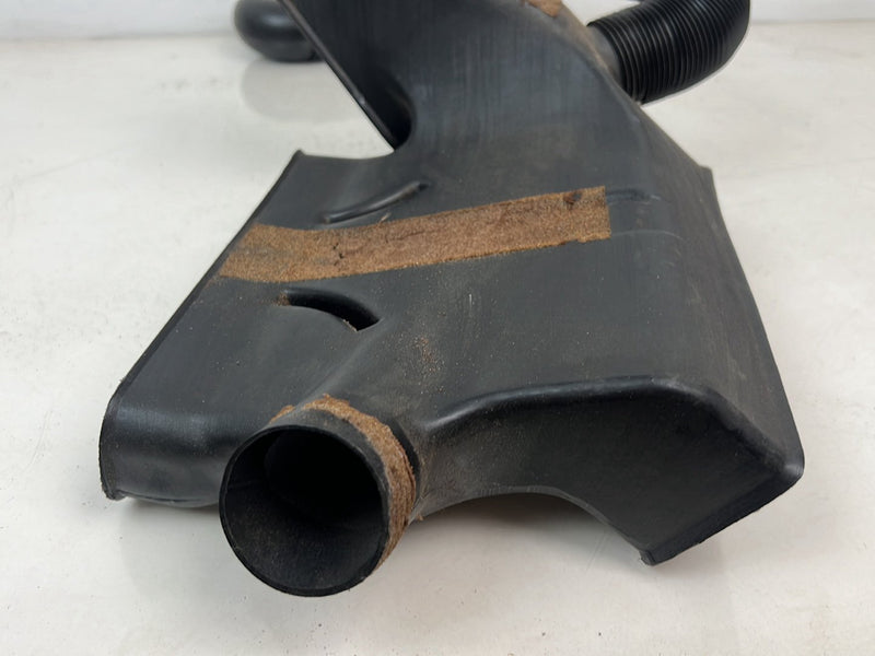 1983-1985 Porsche 944 HVAC AC Heat Mixing Chamber Dash Duct OEM #5669EM