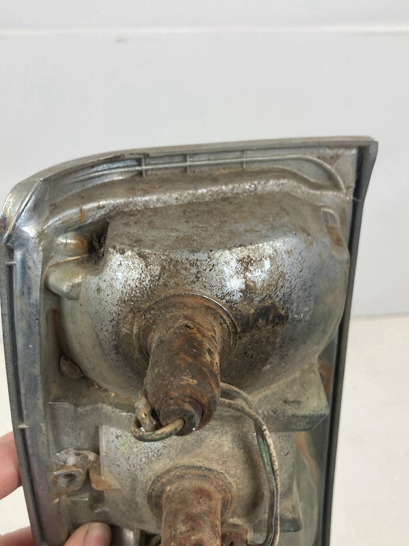 1985 Toyota 4Runner - Tail Light Right