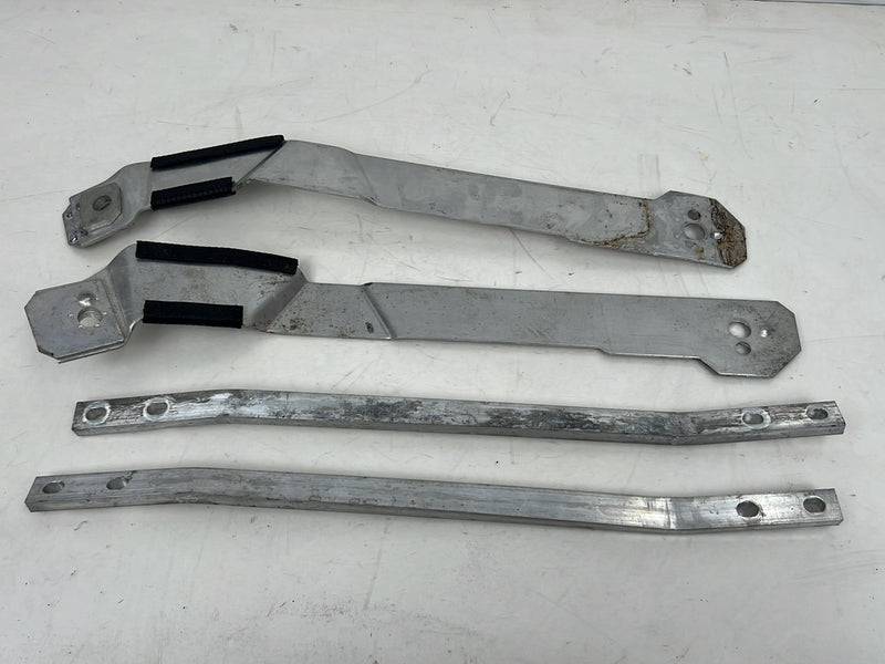 1996-2003 Audi S8 D2 A8 Seat Bracket Mount Frame Support OEM #6539EM