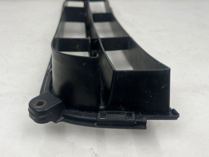 2010-2013 Suzuki SX4 Front Lower Bumper Grille Trim Panel 71721-54L OEM #6354EM
