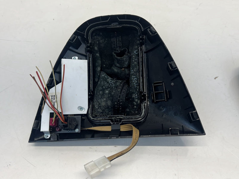 2006 BMW X5 E53 - Shift Boot