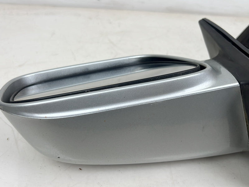 2003-2008 Toyota Corolla Left & Right Door Mirror Pair Silver OEM #6732EM
