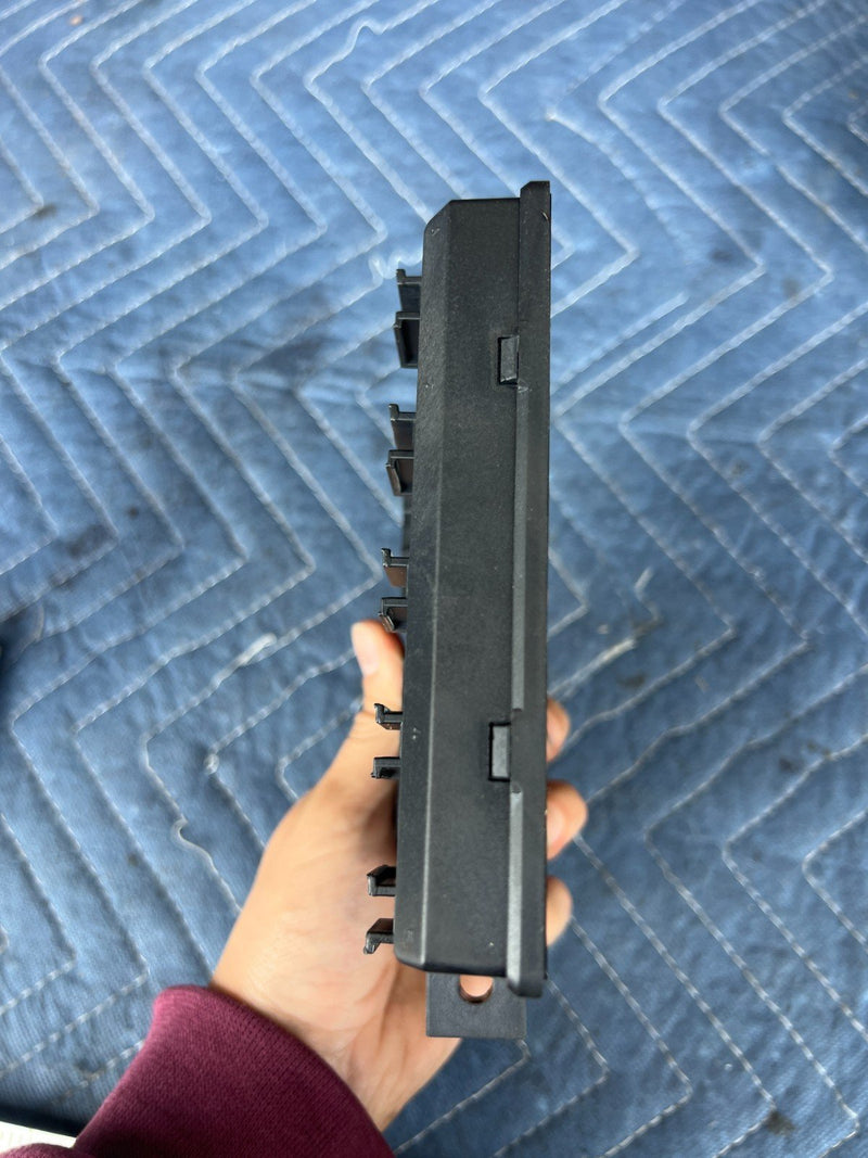 2005-2011 Audi A6 Power Supply Body Control Module Unit 4F0907279 OEM #3443EM
