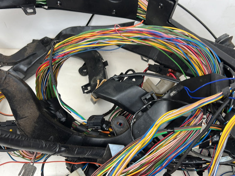 1993-1997 Volvo 850 Chassis & Body Wiring Wire Harness Assembly OEM