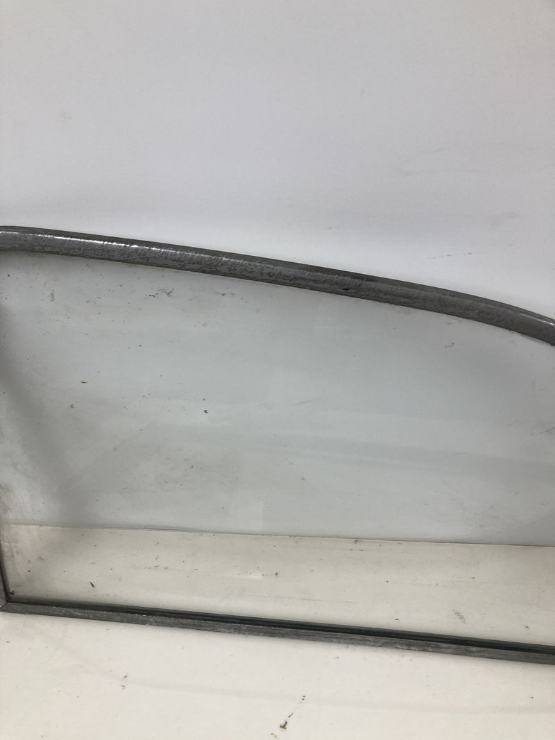 1966 Volvo Amazon - Rear Quarter Glass Left