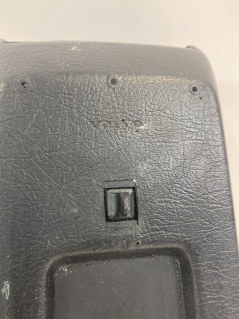 1992 Volvo 940 944 - Armrest