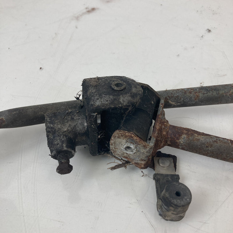2001-2005 VW Volkswagen Passat Manual Shifter Assembly 8D0 711 025 OEM #5573M
