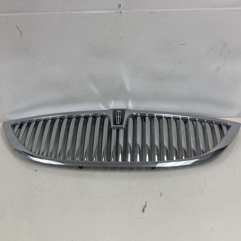 2002-2005 Lincoln Town Car Signature BSFC0- Grille Front Chrome #5148M