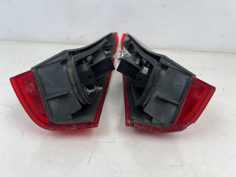 1998-2000 Volvo VS70 V70 XC70 Upper & Lower Left Right Tail Light Set OE #6894EM