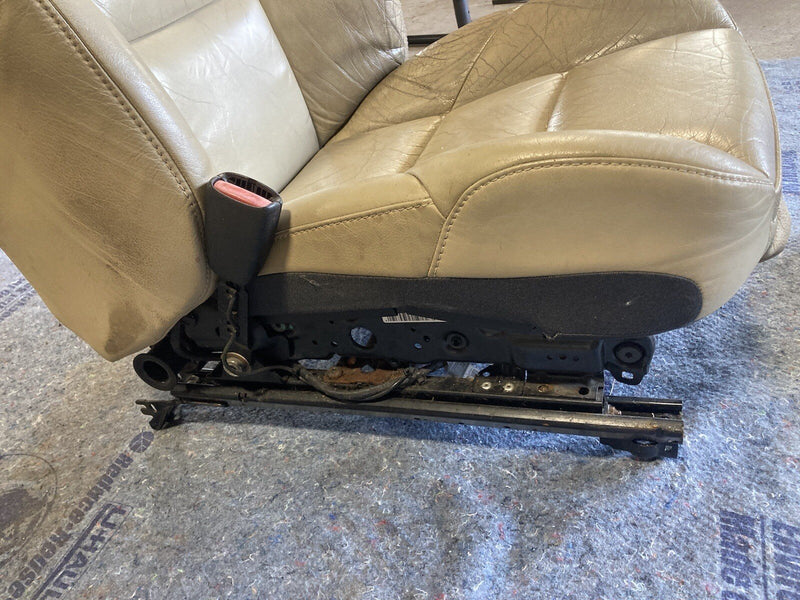 2005-2007 Volvo S60R S60 V70R Front Seat Driver Left Power 30734313 OEM #1285M