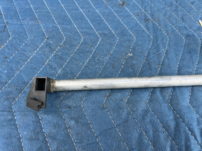 1986-1993 Volvo 240 244 Sedan Power Antenna AM FM Radio Stereo OEM #4214EM