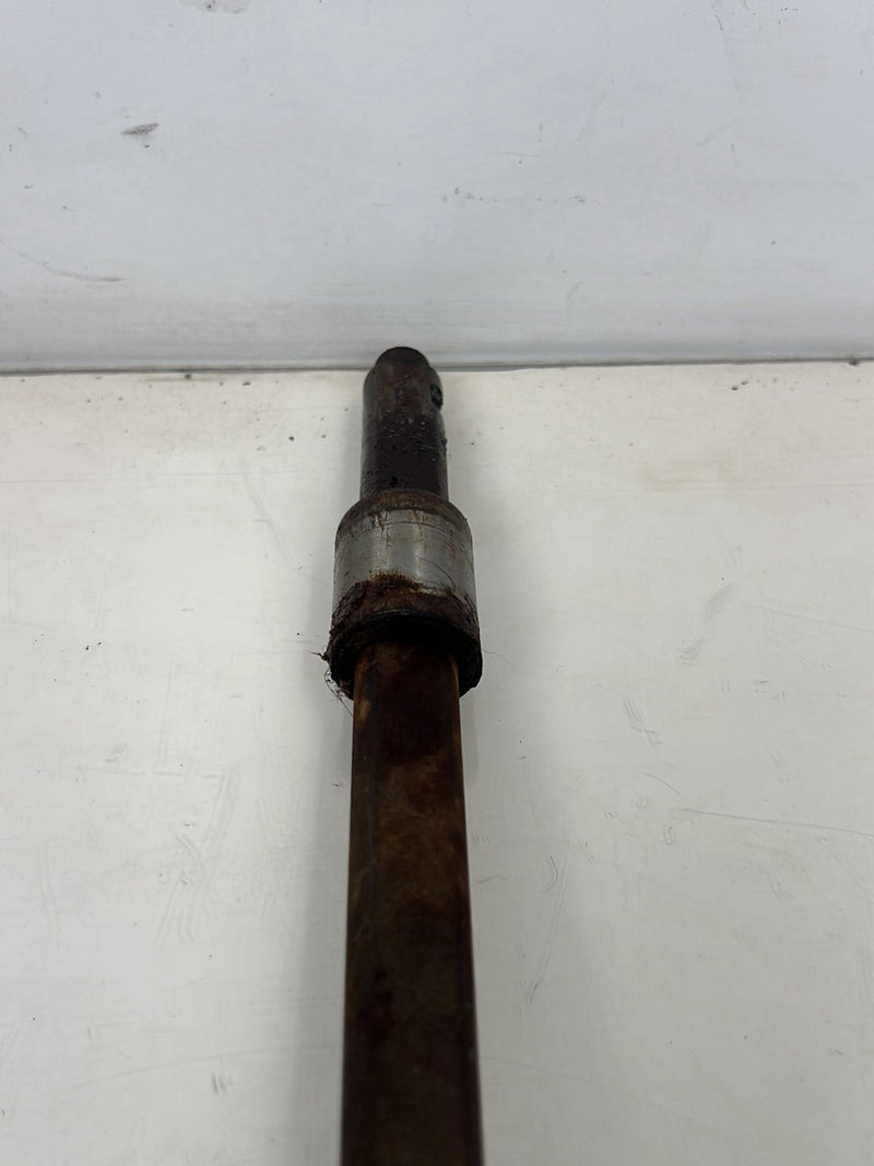 1990-1992 Volvo 740 745 940 Steering Column Ignition & Key Assembly OEM #5886EM