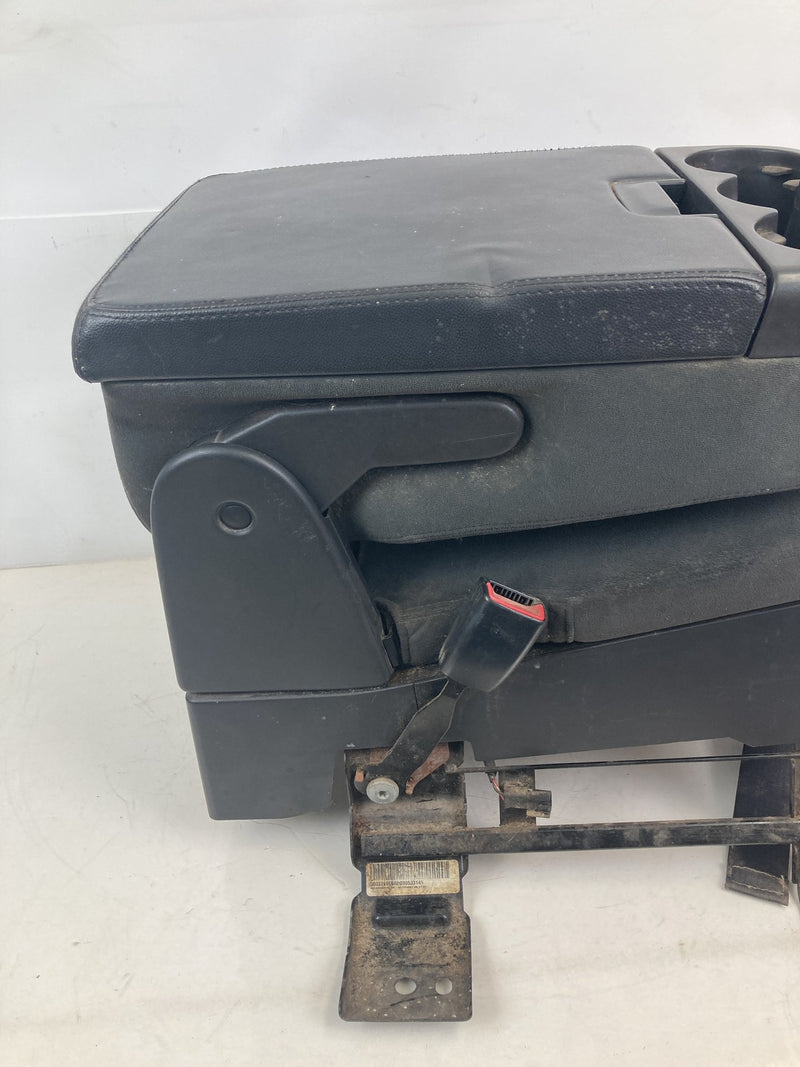 2014-2019 Chevrolet Silverado 1500 2500 3500 Center Console Seat Front #5601M