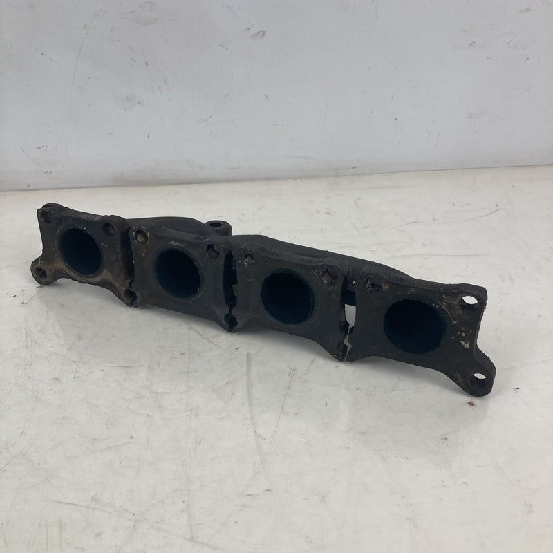 2001-2005 VW Volkswagen Passat Turbo Exhaust Manifold 058253033E OEM #5572M