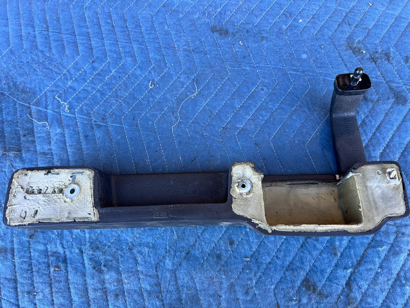 1986-1993 Volvo 240 244 245 Front RH & LH Interior Door Handle Trim OEM #4390EM
