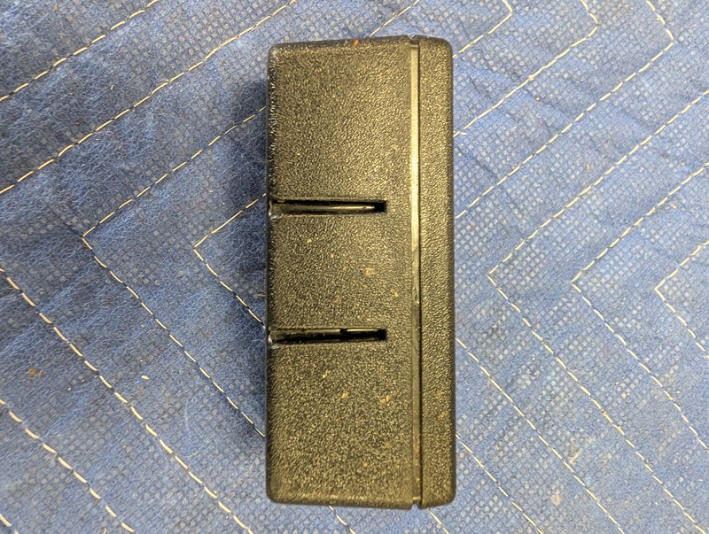 1993-2019 Chevrolet K1500 - Front Console PN: 10436137