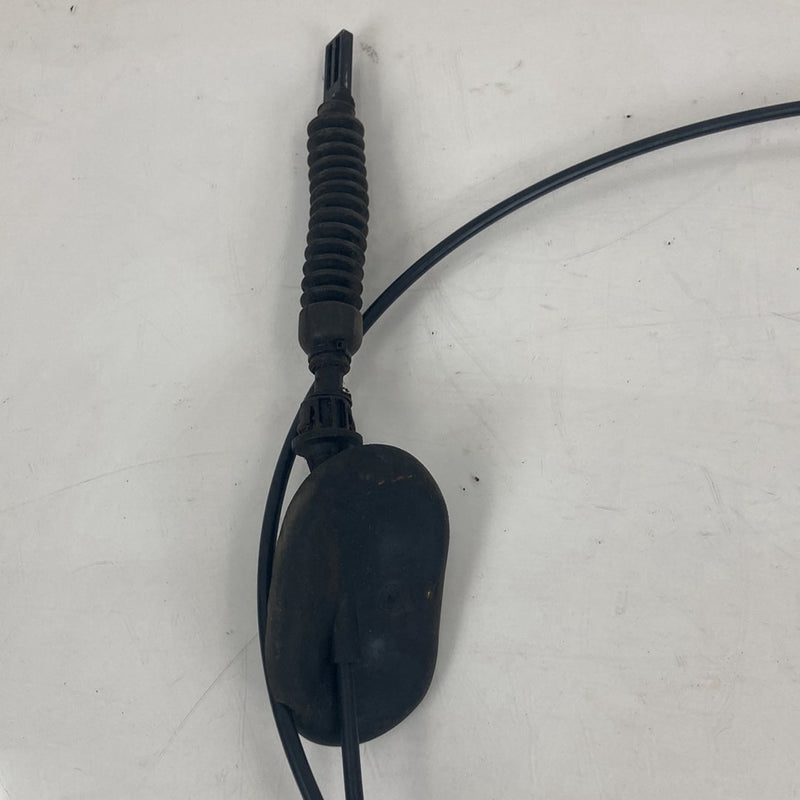 1995-1998 Chevrolet Silverado 2500 GMT400 Automatic Shifter Cable 15037353 OEM