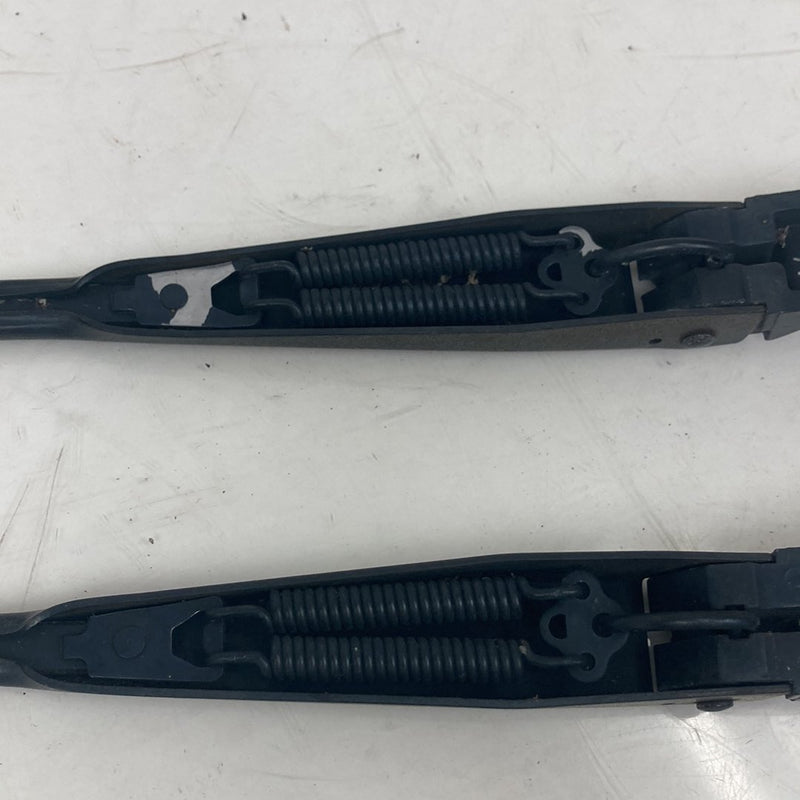1999-2004 Land Rover Discovery II L550 Windshield Wiper Arm Pair OEM #5058M