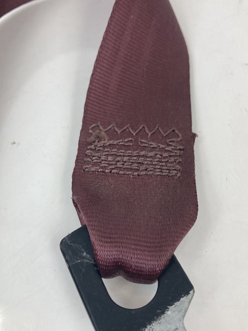 1995 Chevrolet Silverado GMT800 - Seat Belt Rear Left PN: PM2317128 18A379371 1P100642