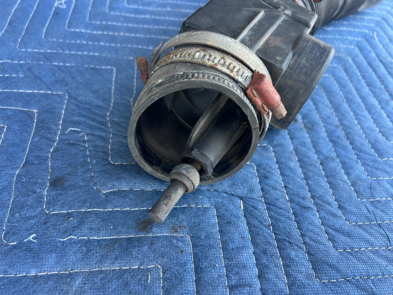 1967-1974 Volvo 140 142 144 145 Air Intake Tube Hose Duct 684042 OEM #4951EM