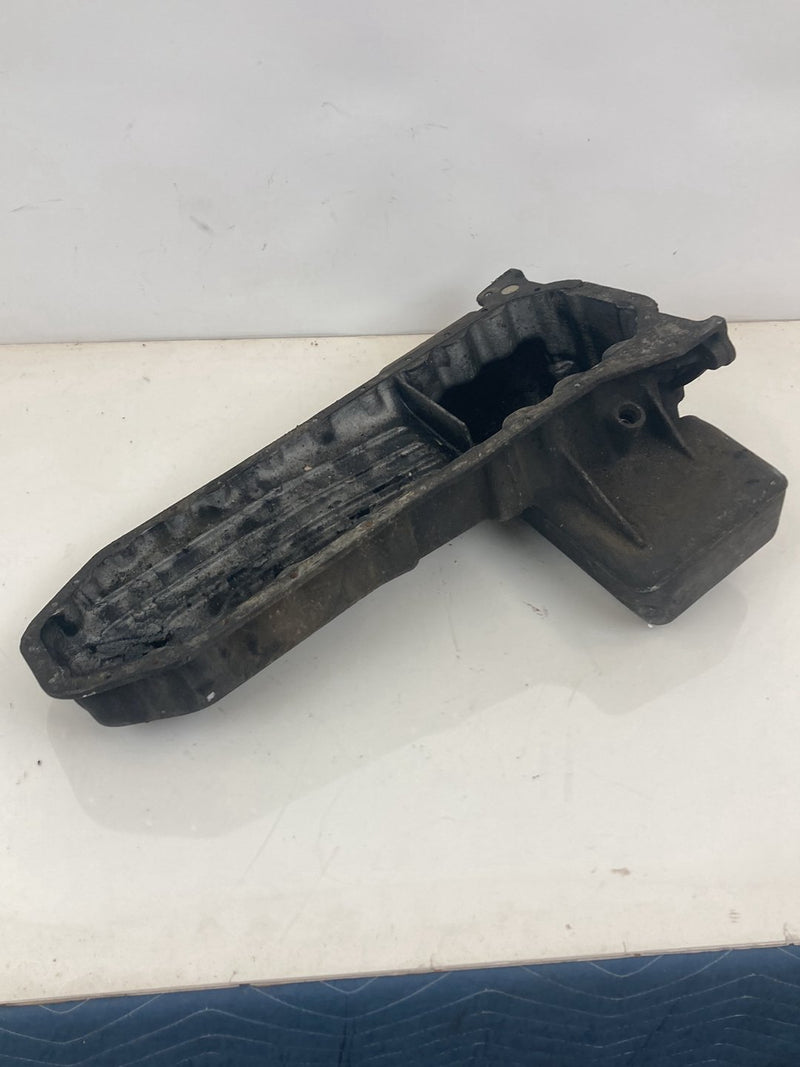 1975-1980 Volvo 244 High Capacity Oil Pan Diesel D24 OEM #4316M