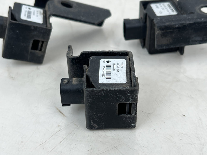 2005-2007 Volvo S60R S60 V70R Crash Impact Sensor Parking Assist OEM #6783EM