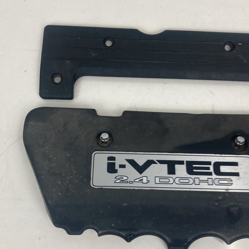 2002-2004 Honda CR-V RD2 Engine Cover Trim 12500-PNC-0200 OEM #5117M
