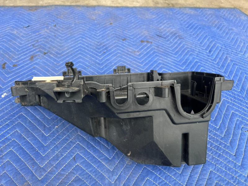 2005-2011 Audi A6 Front Engine Control Fuse Box Housing Cover OEM #3401EM