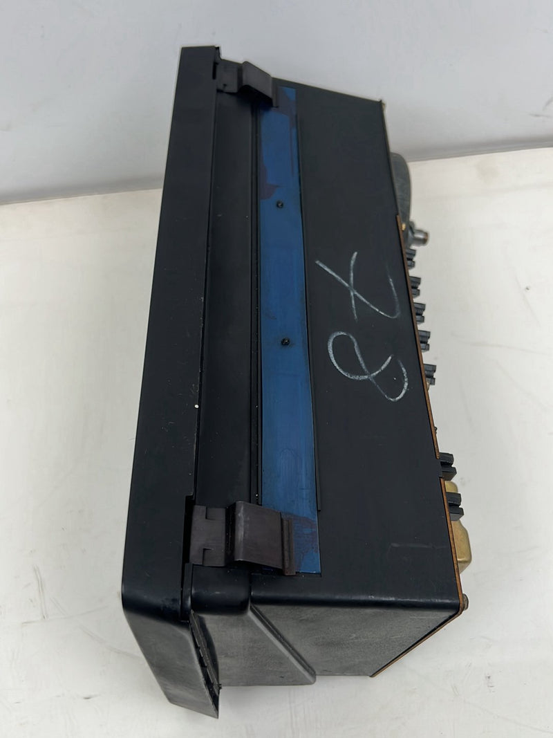 1975-1980 Volvo 244 240 Gauge Cluster Speedometer Assembly 1212529 OEM #5327EM
