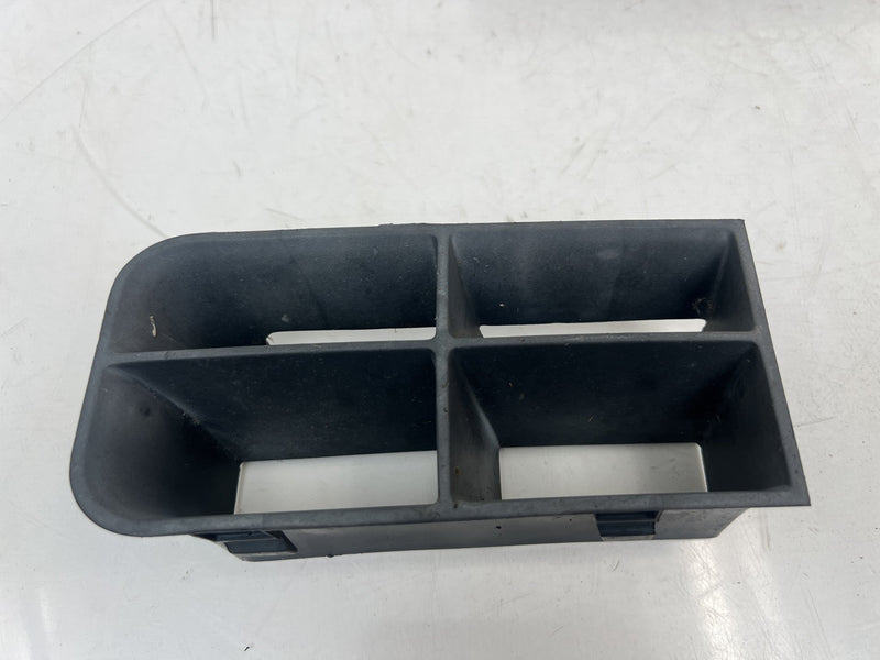 1998-2000 Volvo S70 V70 XC Lower Front Bumper Grille Pair 9190257 OEM #6881EM