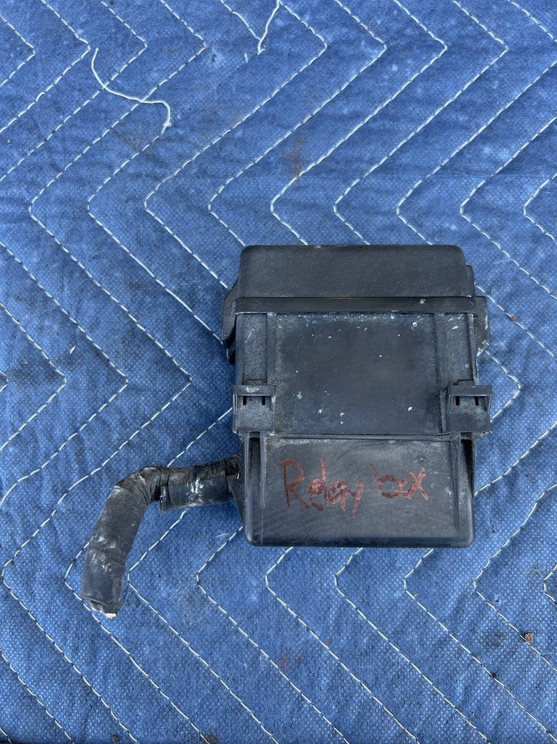 2006-2012 Mitsubishi Eclipse Relay Box OEM #3532M