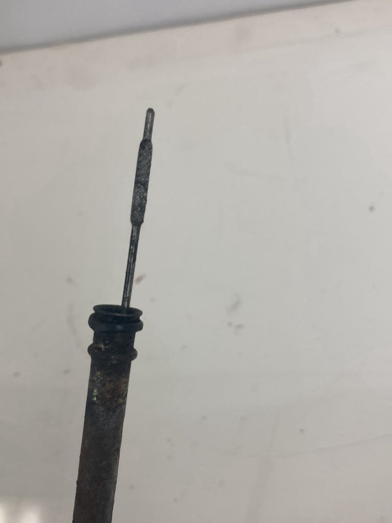 1980 Volvo 244 - Dip Stick