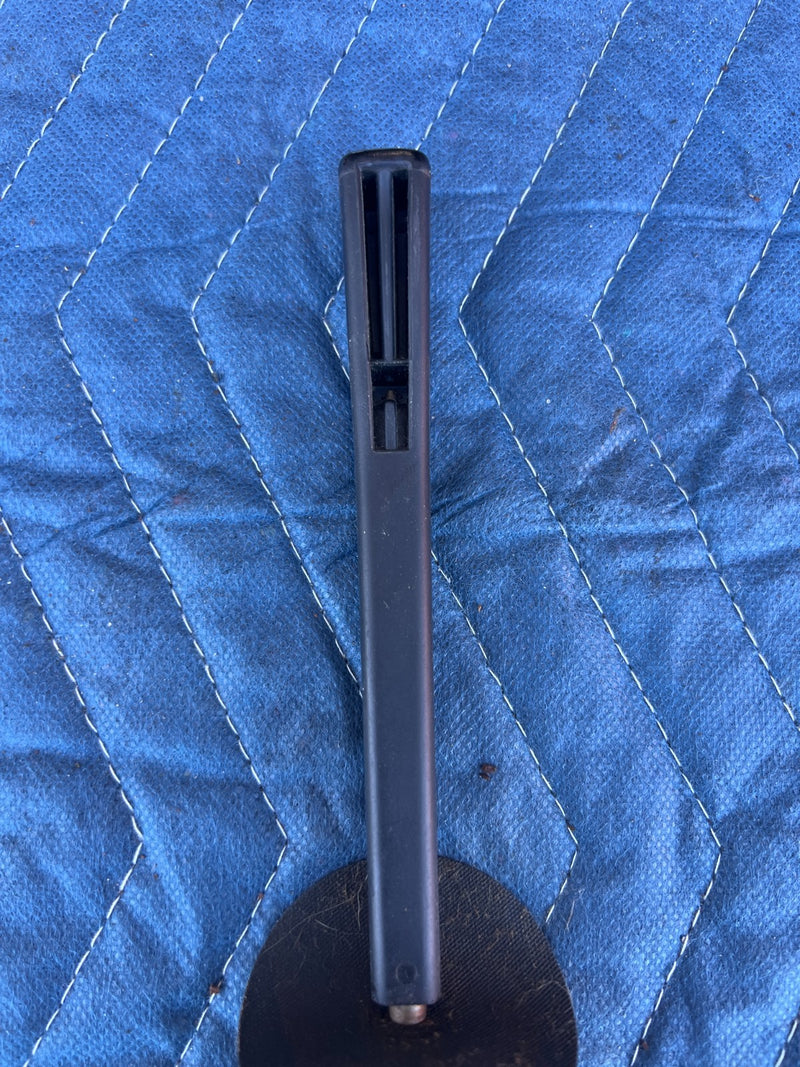 1986-1993 Volvo 240 244 Sedan Wiper Control Switch Stalk 66092107 OEM #4255EM
