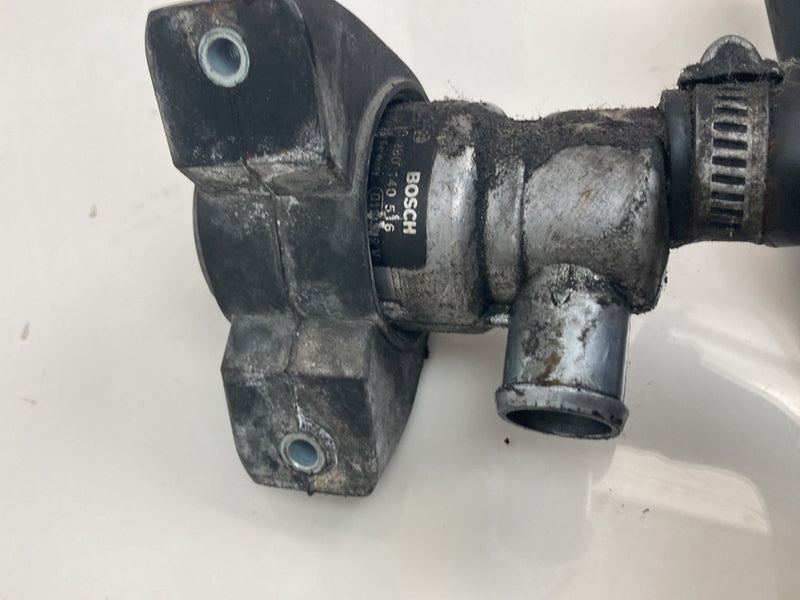 1992 Volvo 940 944 - Idle Air Control Valve PN: 0180140516