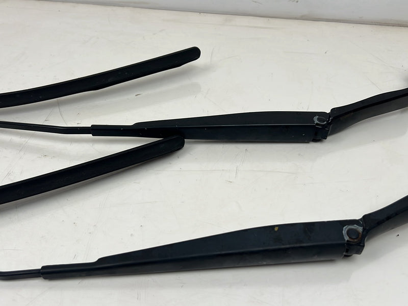 2013-2019 Ford Escape Front Right &amp; Left Windshield Wiper Arm Pair OEM #5475EM